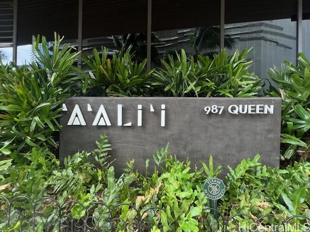 987 Queen Street, 2115, Honolulu, HI 96814