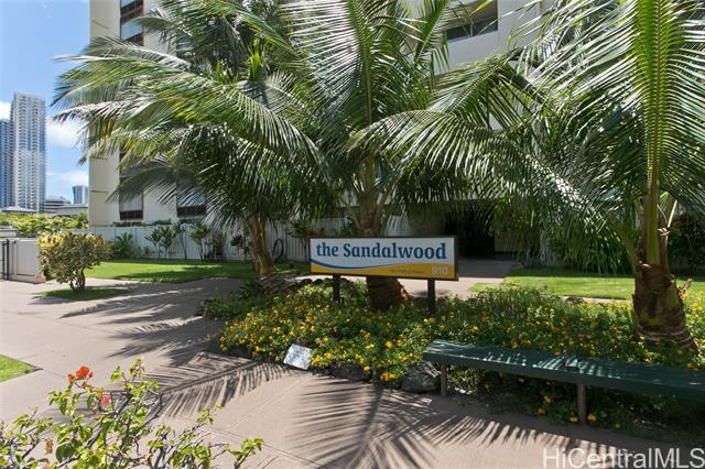 New Condo for sale in Metro Honolulu, $335,000