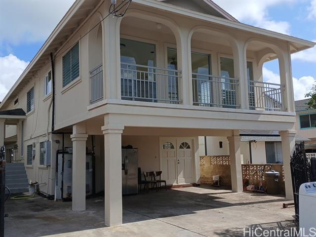 91-1657 Auwaha Street, Ewa Beach, HI 96706