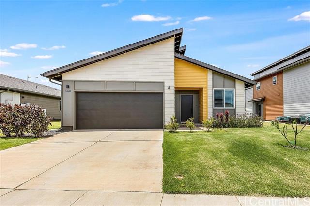 91-1766 Mee Loop, Ewa Beach, HI 96706