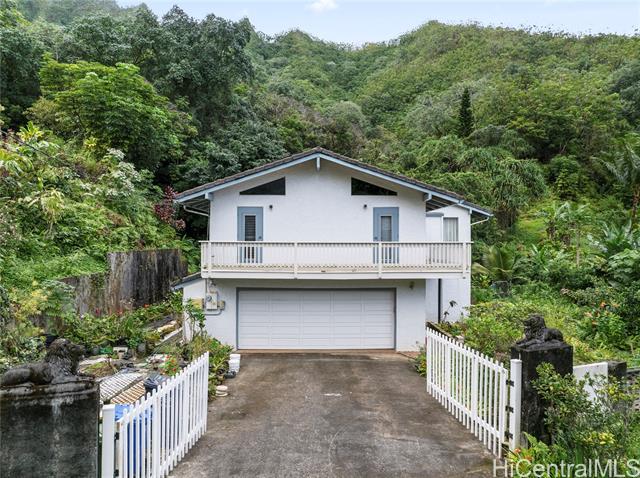 47-800 Ahuimanu Road, Kaneohe, HI 96744