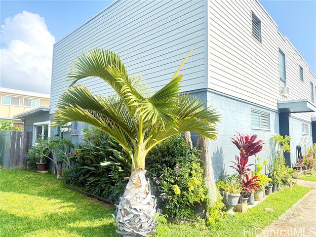 91-646 Kilaha Street, E, Ewa Beach, HI 96706