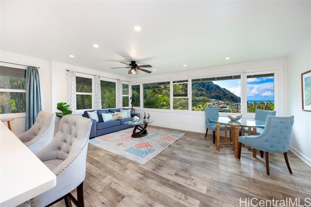 3003 Hoaloha Place, Honolulu, HI 96817