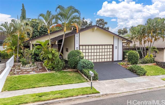 98-1655 Piki Street, Aiea, HI 96701