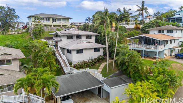 New Single Family Home for sale in Kailua, $1,650,000