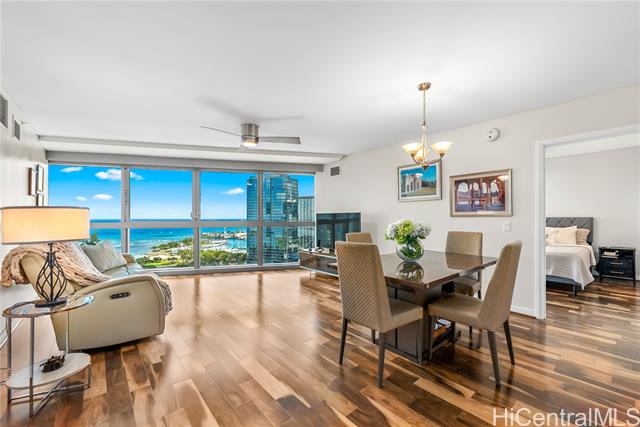 1177 Queen Street, 3303, Honolulu, HI 96814