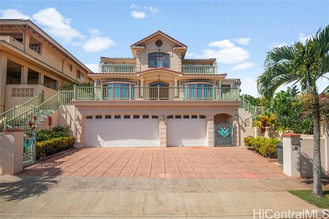 92-1266 Umena Street, Kapolei, HI 96707