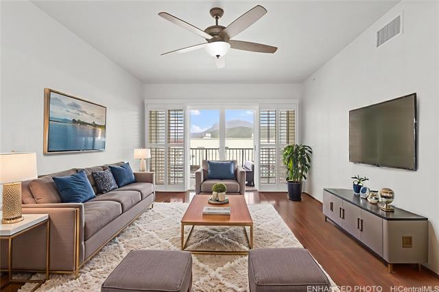 455 Kailua Road, 4303, Kailua, HI 96734