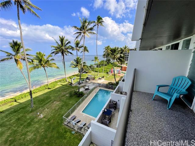 53567 Kamehameha Highway, 511, Hauula, HI 96717