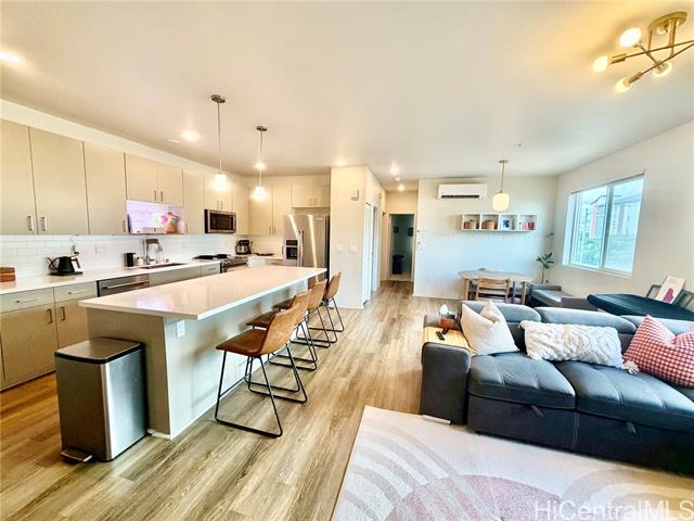 91-3575 Iwikuamoo Street, 611, Ewa Beach, HI 96706