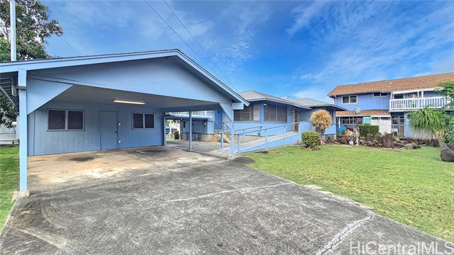 1723 Day Place, Honolulu, HI 96819