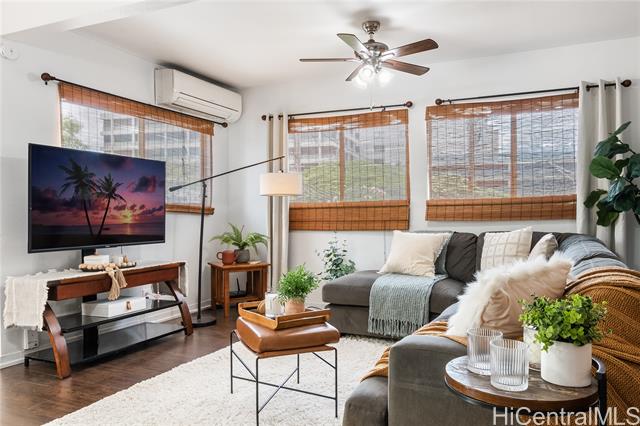 1506 Frear Street, A, Honolulu, HI 96813