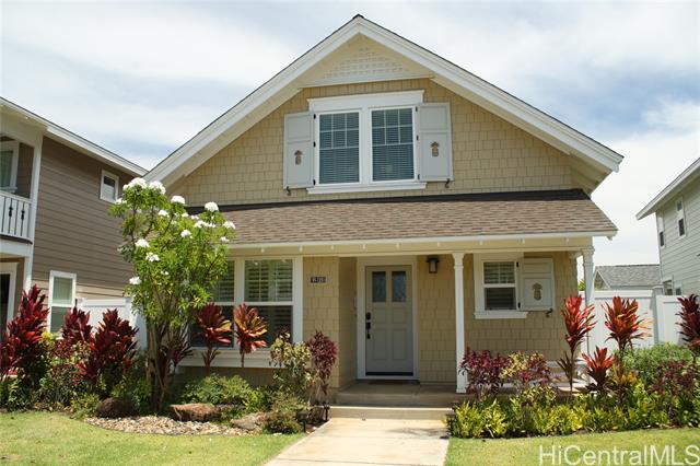 91-1351 Kaileolea Drive, Ewa Beach, HI 96706