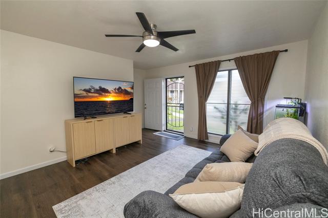 47-371 Hui Iwa Street, 13, Kaneohe, HI 96744