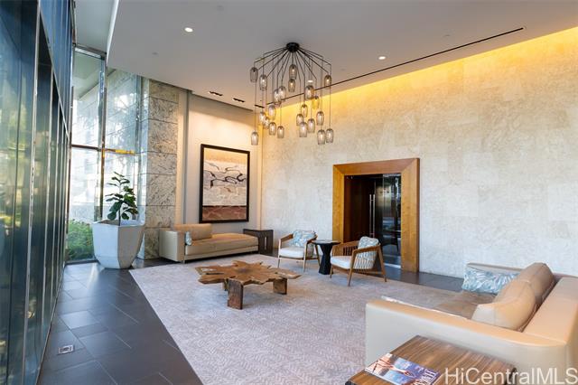 1189 Waimanu Street, 2704, Honolulu, HI 96814