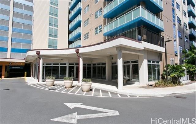 801 South Street, 2527, Honolulu, HI 96813