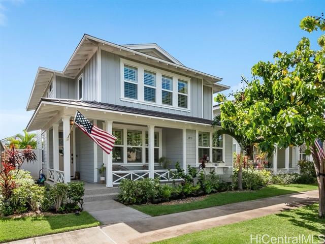 91-1013 Kai Oio Street, Ewa Beach, HI 96706