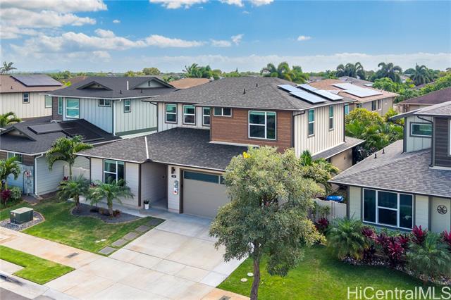 91-1762 Makahehi Loop, Ewa Beach, HI 96706