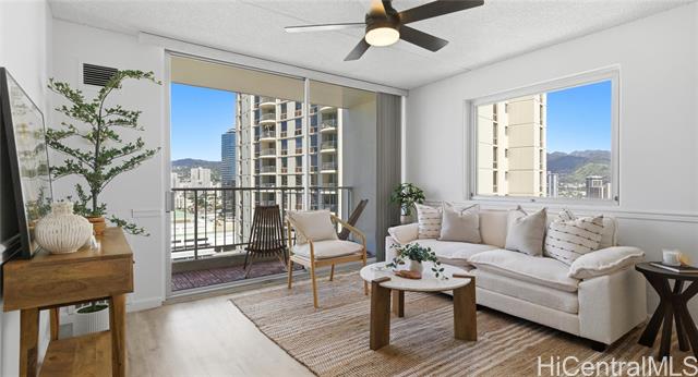 400 Hobron Lane, 2014, Honolulu, HI 96815