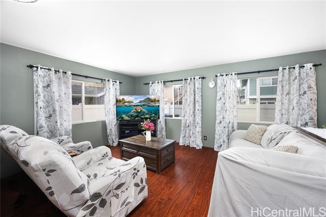 87-1980 Pakeke Street, J, Waianae, HI 96792