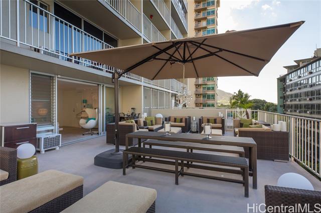 2572 Lemon Road, 703, Honolulu, HI 96815