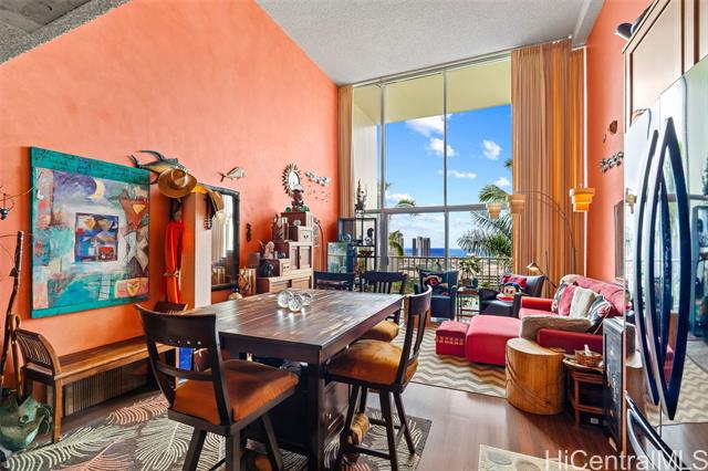 666 Prospect Street, I405, Honolulu, HI 96813