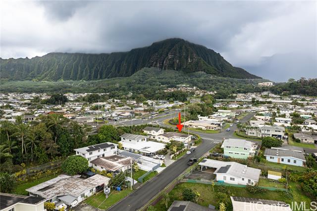 45-691 Keneke Street, A, Kaneohe, HI 96744