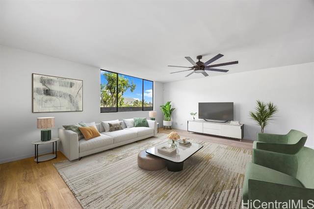 370 Kawaihae Street, 370G, Honolulu, HI 96825