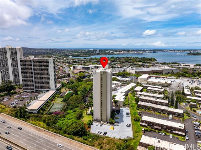 98-1038 Moanalua Road, 1502, Aiea, HI 96701