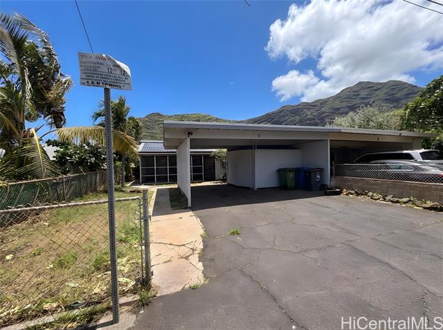 84-510 Farrington Highway, 5, Waianae, HI 96792