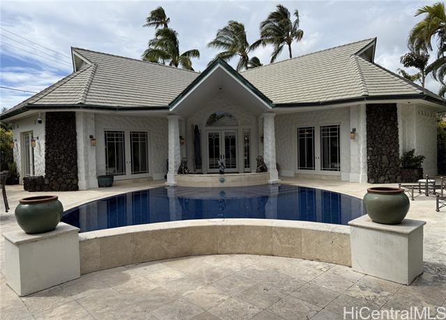 4700 Kahala Avenue, Honolulu, HI 96816