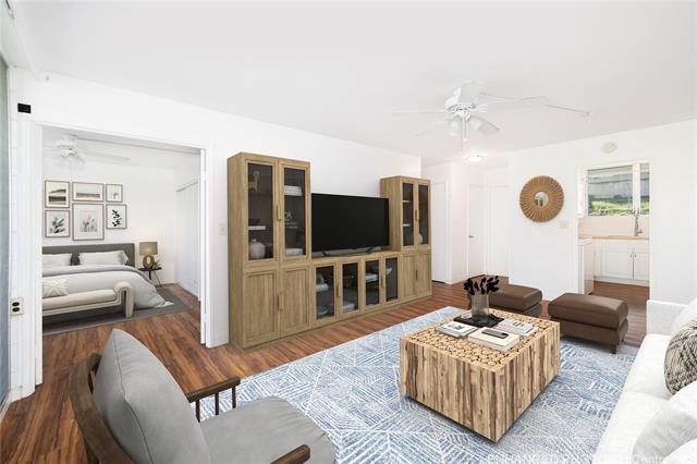 5400 Likini Street, 304, Honolulu, HI 96818