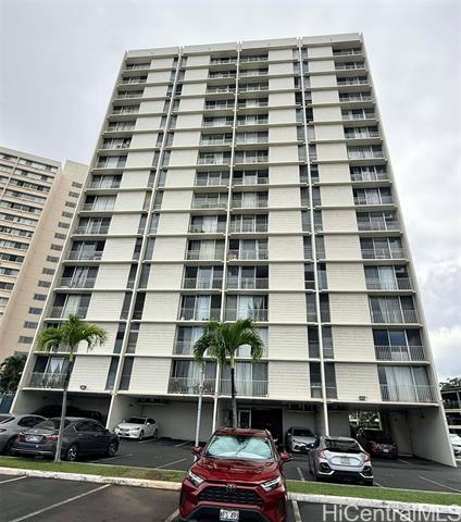 949 Ala Nanala Street, 1202, Honolulu, HI 96818