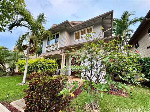 91-1011 Kaikala Street, Ewa Beach, HI 96706