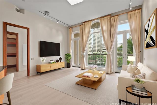 427 Launiu Street, 505, Honolulu, HI 96815