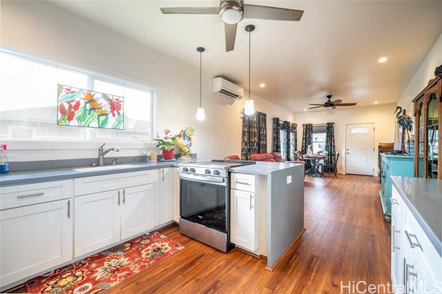 237 Kilani Avenue, 4, Wahiawa, HI 96786