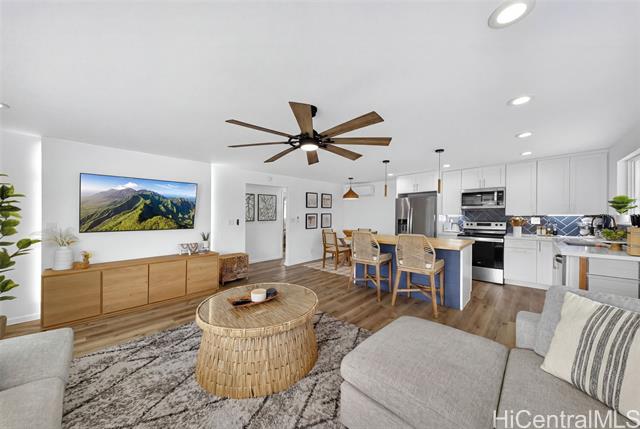 536 Olomana Street, Kailua, HI 96734