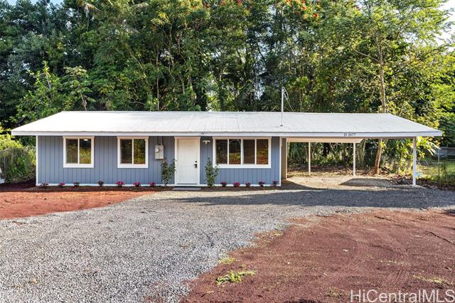 15-2677 Kumu Street, Pahoa, HI 96778
