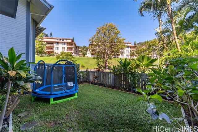 95-919 Wikao Street, F103, Mililani, HI 96789