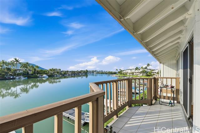 7007 Hawaii Kai Drive, J24, Honolulu, HI 96825
