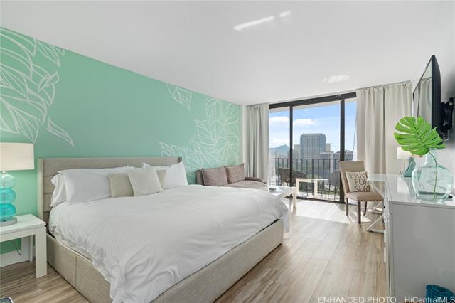1850 Ala Moana Boulevard, 1022, Honolulu, HI 96815