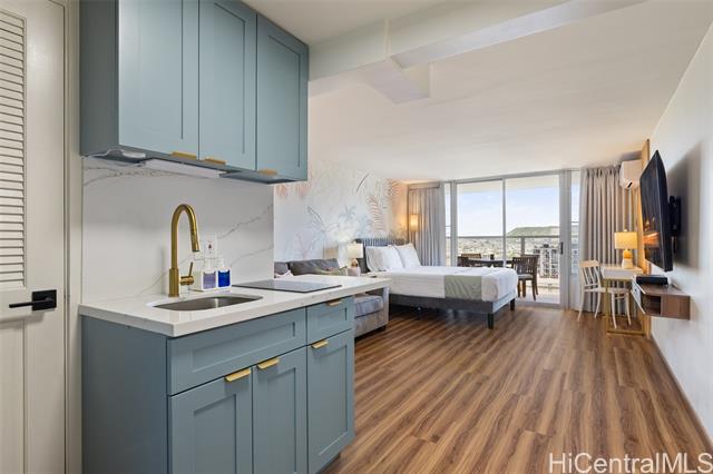 445 Seaside Avenue, 3111, Honolulu, HI 96815