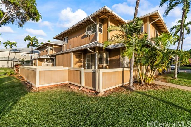 91-1008 Makaaloa Street, 3E, Ewa Beach, HI 96706