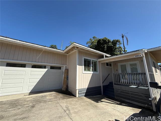 2001 California Avenue, A, Wahiawa, HI 96786