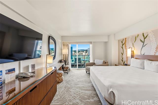 410 Atkinson Drive, 3004, Honolulu, HI 96814