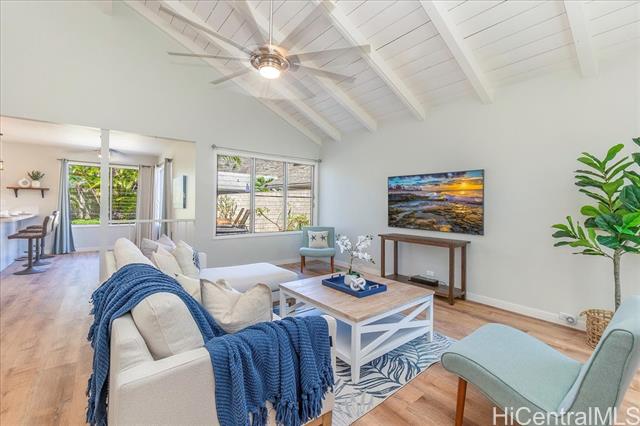 7540 Puumahoe Place, Honolulu, HI 96825