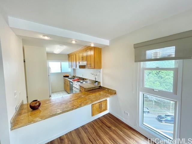 2488 Kapiolani Boulevard, 604, Honolulu, HI 96826