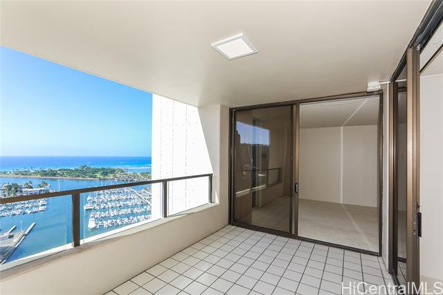 1650 Ala Moana Boulevard, 2611, Honolulu, HI 96815