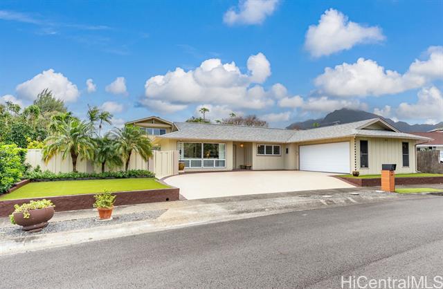 46-248 Kapea Place, Kaneohe, HI 96744