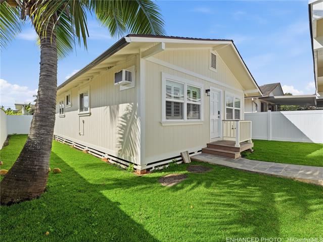 635 Olomana Street, Kailua, HI 96734